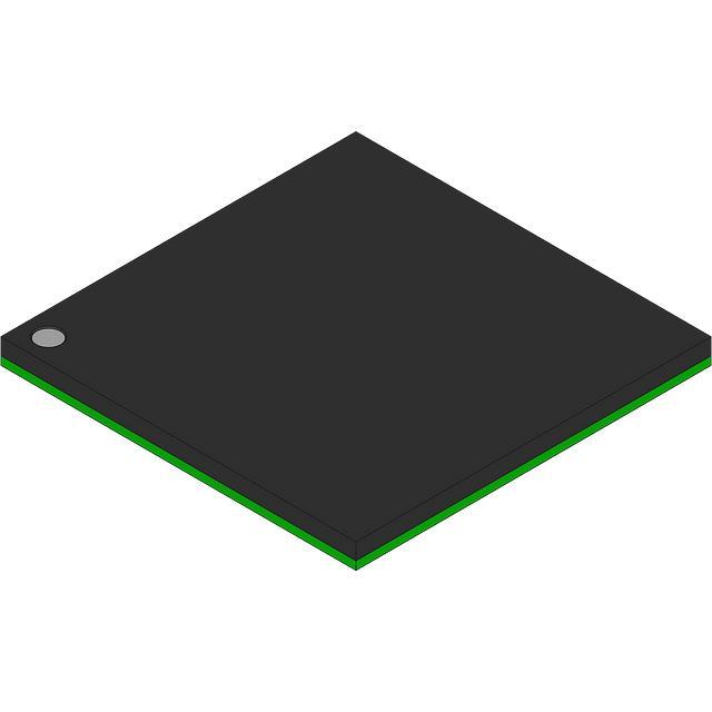 TMS320VC5510GGWA1